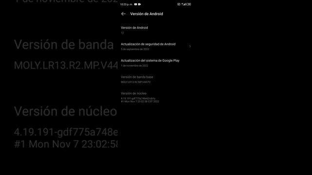 Tecno Camón 18P con Android 12 &Hios 8.6 смотреть онлайн