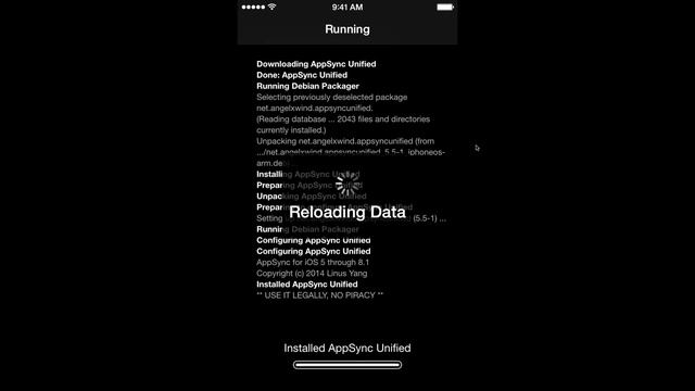 [ AppSync Unified iOS 7/8/9.0/9.0.1/9.0.2 ] How to install Apps Cracks For iOS Jailbroken Devices! смотреть онлайн