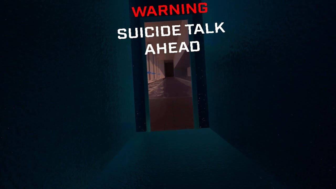 The Backrooms VRC.2 By MontaiL (Good Ending) (Anfin's Speedrun)