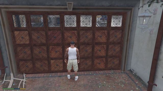 Grand Theft Auto V - 3 Mission# Walkthrough смотреть онлайн
