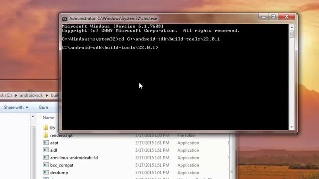 ZIP ALIGN ANDROID APK смотреть онлайн