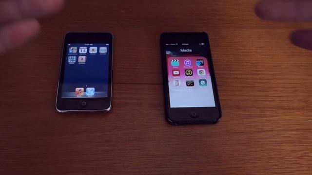 Apple iOS 7.0 Software - Interface & Usability Issues смотреть онлайн