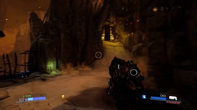 Doom | Episode 7 - No Place Like Home смотреть онлайн