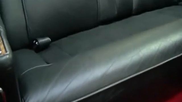 1975 ROLLS ROYCE CORNICHE смотреть онлайн