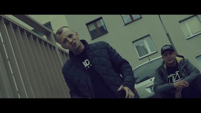 TPS / DACK - Za to, że jesteś prod. Flame смотреть онлайн