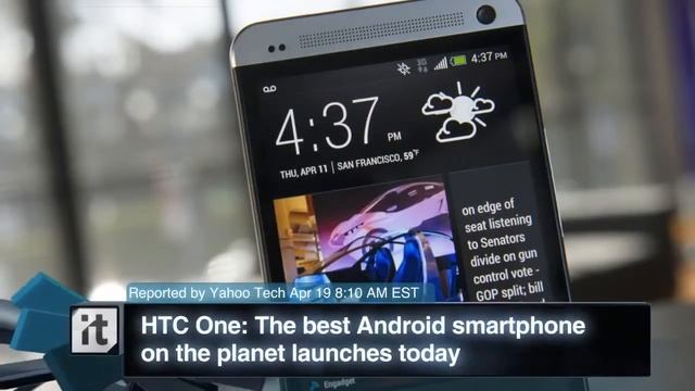 Technology News - Sap Ag, Google, Smartphone, European Union смотреть онлайн
