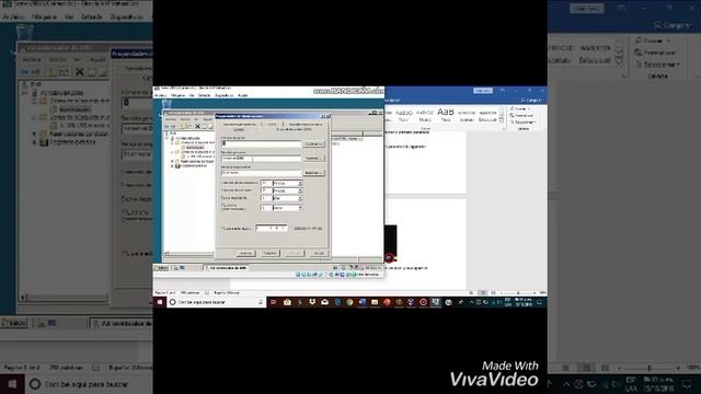 Instalar y configurar servicio DNS en Windows Server 2008 смотреть онлайн
