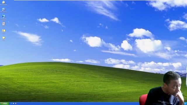 Comment fixer le bug de theme de windows eXPerience| Kinsley12 смотреть онлайн