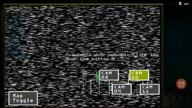 The Return To Freddy's 3 Bonum Iterum Android, Night 1. (Read the description) смотреть онлайн