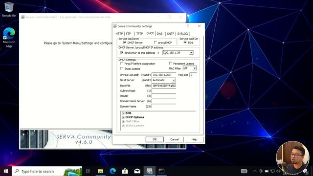 BYE BYE FLASHDISK! Cara Install Windows 10 Tanpa Flashdisk PAKAI JARINGAN! смотреть онлайн