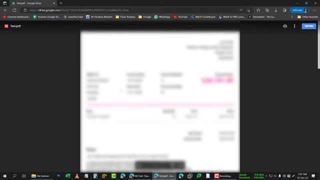 How to Disable Download option on Google Drive shared files [Hide download option in Google Drive] смотреть онлайн