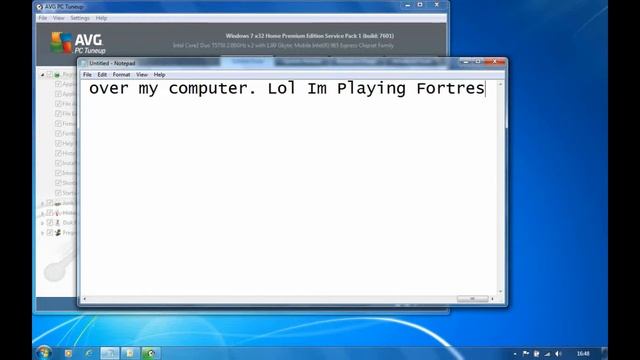 Avg Tune-up Computer Improvements смотреть онлайн