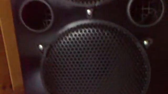 first big speaker project смотреть онлайн