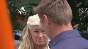 Детектив Насонов - Девушка не промах