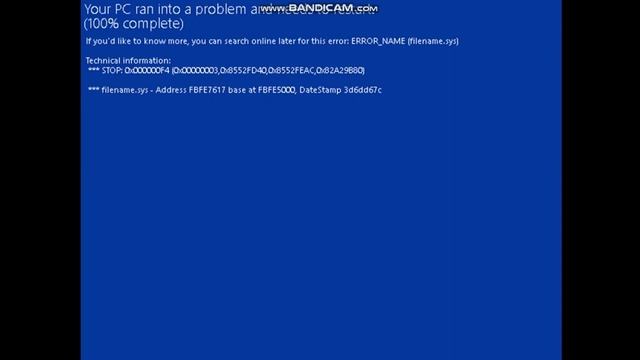 (REUPLOAD) Hidden Windows 48 Startup Sound смотреть онлайн