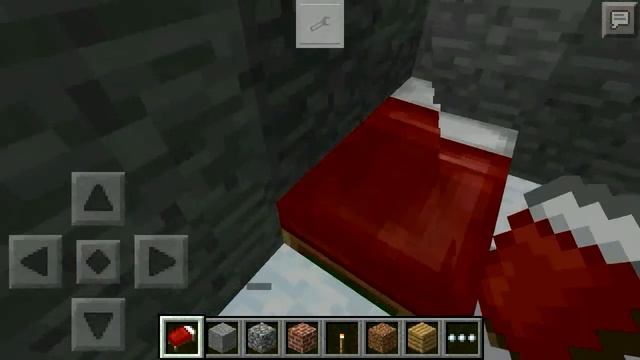 Лёгкие механизмы в Minecraft PE #1(Песочная дверь) смотреть онлайн