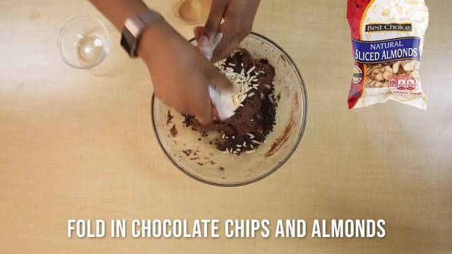 Best Choice October Recipe смотреть онлайн