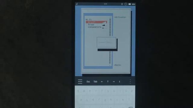 [pmos] Plasma on the PinePhone смотреть онлайн