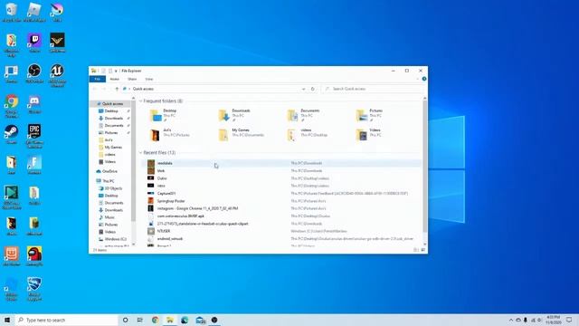How to easily get Minecraft for free on PC!?!? смотреть онлайн