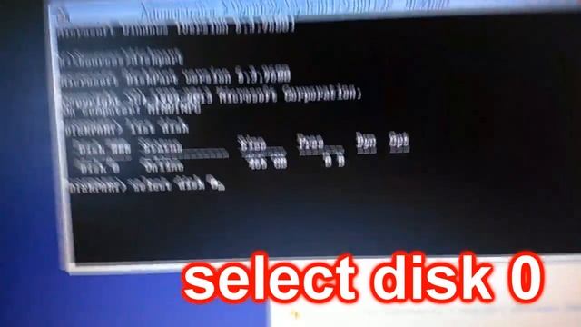 Windows telepítés | GPT hiba fix | [HUN] смотреть онлайн