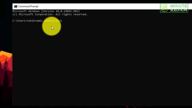 How to check ram speed windows 10 2024 | 5 Minute solution смотреть онлайн