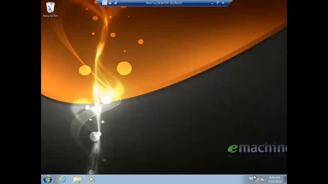 026_User Profiles, logon script and HomeFolder. смотреть онлайн