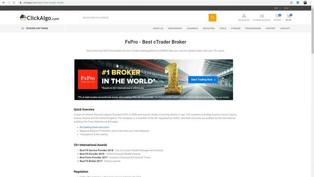 How to Download & Install cTrader смотреть онлайн