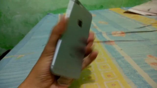 Unboxing iPhone 6 64gb 3 Juta-an Garansi Platinum | Unboxing #3 смотреть онлайн