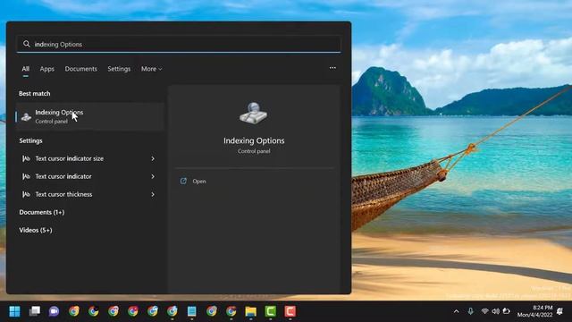 File Explorer Search Not Working Properly in Windows 11 FIX Tutorial смотреть онлайн