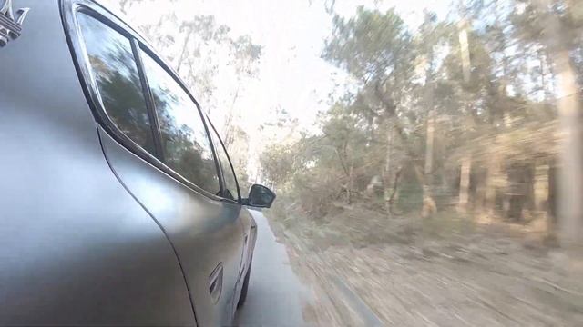 Maserati Grecale Trofeo | Pure Sound |