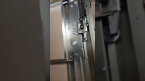 Монтажная работа установка лифтов  OTIS ЖК Зиларт Москва
