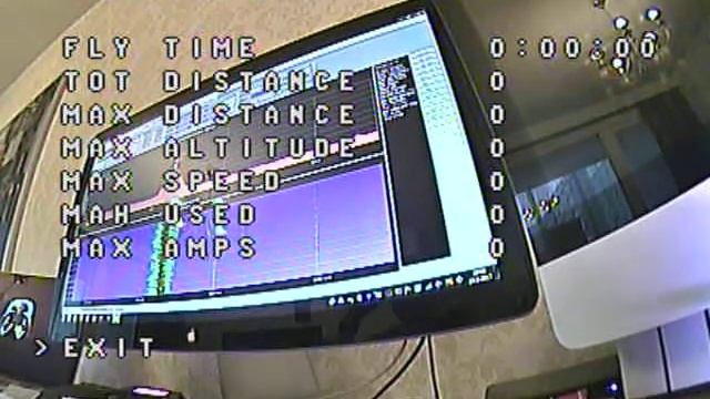 VTX power and span measure test смотреть онлайн