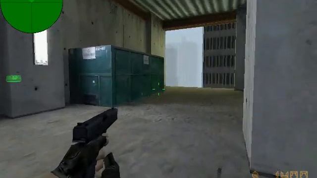APRENDENDO A JOGAR CS 1.6 :#2 смотреть онлайн