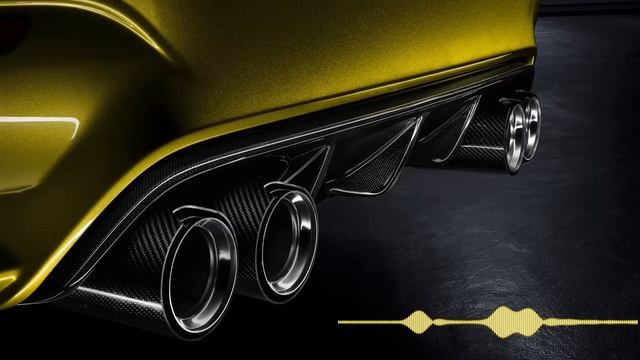 V8 Engine Idle Sound For 1 Hour смотреть онлайн