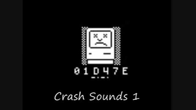 Old Macintosh Startup Sounds And Crash Sounds