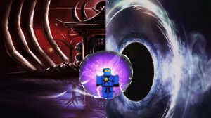 джуджутсу шиненганс* 1часть(не 2 часть я перепутал)*