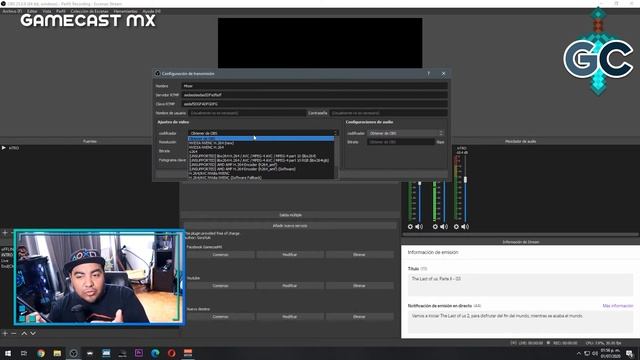 Como stremear a varias plataformas, solo con OBS y gratis. смотреть онлайн