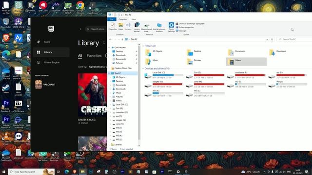 We couldn't install this update, but you can try again (0x80070005) [FIXED] смотреть онлайн
