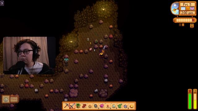 Call It A Test Stream (Or First Day of Perfection Farm) смотреть онлайн