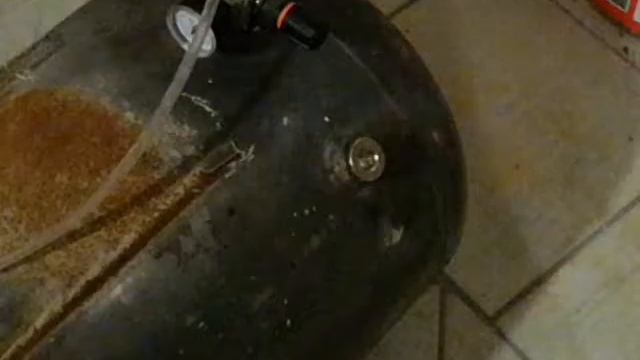 Upgrade Compressore смотреть онлайн