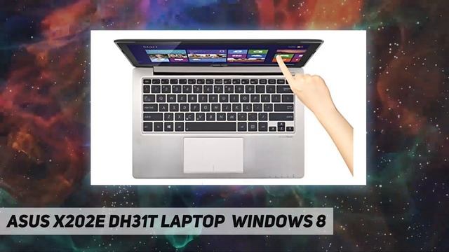 ASUS X202E DH31T Laptop (Windows 8 - Review 2023 смотреть онлайн