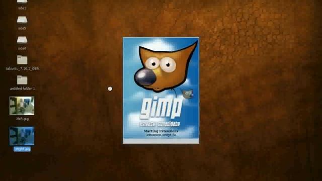 how to create anaglyph 3d image on Gnu Linux system смотреть онлайн