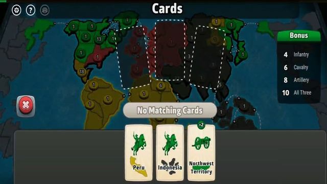 Make a Comeback Against the Overpowered Australian Player!! | Risk Global Domination Online Strateg смотреть онлайн