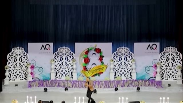 Nodirbek Hayitov - Samarqand shahridagi konsert dasturi 2020 смотреть онлайн