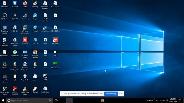 Unleashing Creativity: How to Customize Folder Icons in Windows 7, 8, and 10 смотреть онлайн