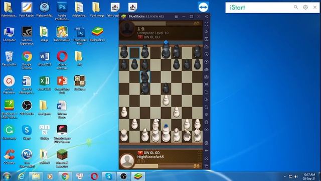 Dr. Chess for PC Windows - Soft4WD смотреть онлайн