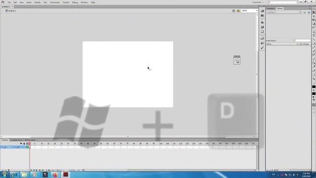 Windows 7 Shortcut Keys смотреть онлайн