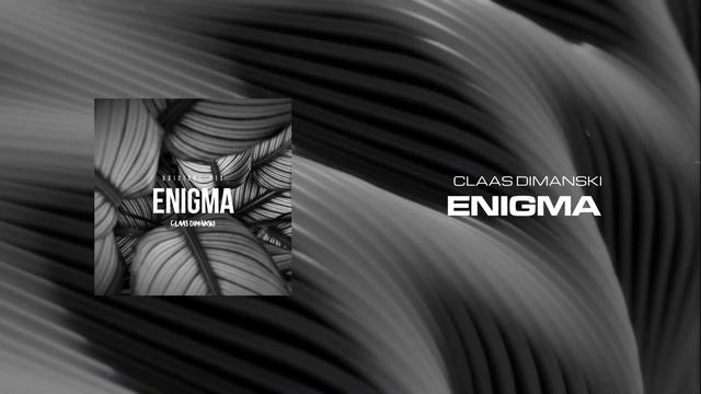 Claas Dimanski - Enigma смотреть онлайн