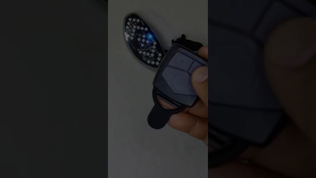 Luz Bicicleta Direccional - Stop Ref JY-1305G смотреть онлайн