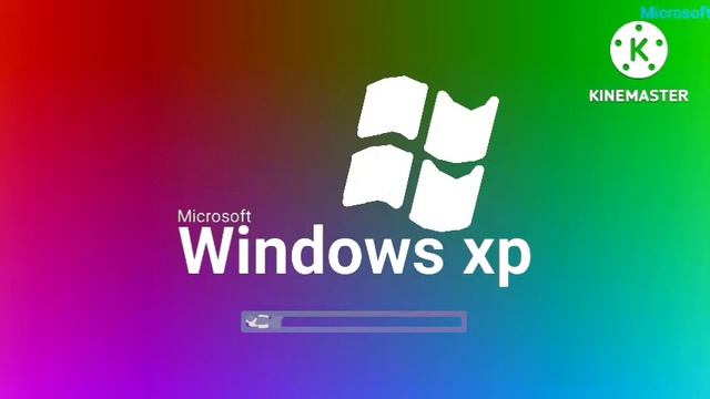 Windows XP Delta Edition Remake Effects смотреть онлайн